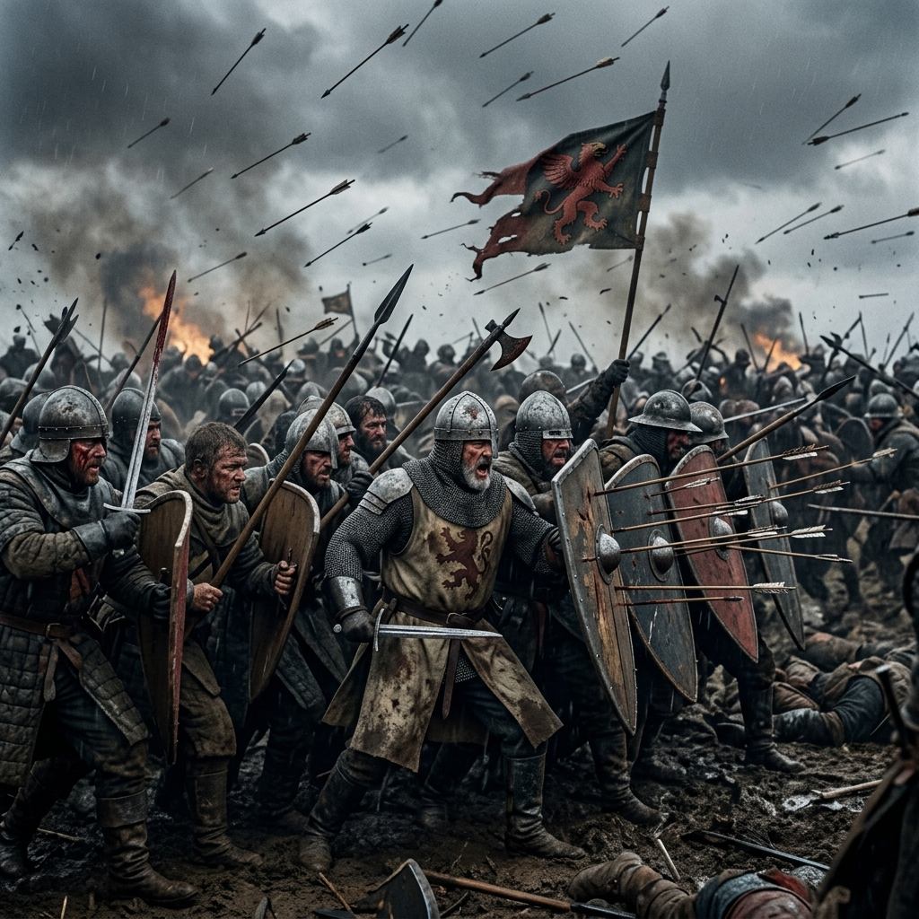 Bannerlord Combat & Sieges Masterclass
